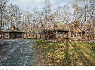 239 N Parker Hill Rd, Killingworth, CT 06419
