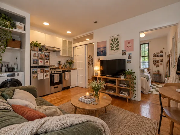 66 West 109th Street image 1 of 6