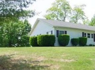 4110 Snowhill Rd, West Harrison, IN 47060