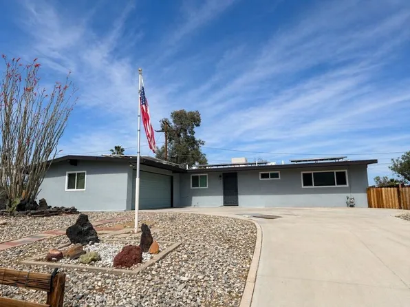 73408 Yucca Ave, Twentynine Palms, CA 92277