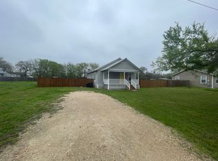 303 S Wilson Valley Dr, Little River Academy, TX 76554