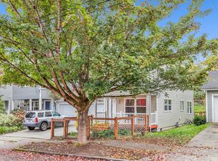 3217 S Juneau St, Seattle, WA 98118