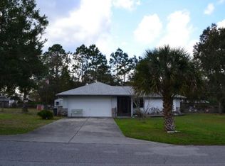 5236 S Forest Ter, Homosassa, FL 34446