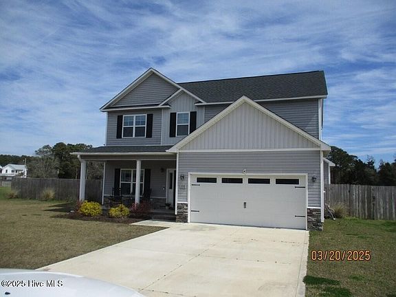 2nd image of 111 Peletier Shores Dr