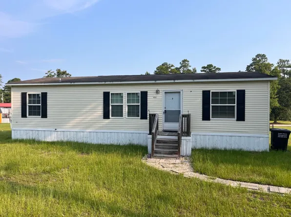 4691 Highway 905, Conway, SC 29526