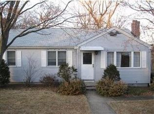 19 Duren Ave, Woburn, MA 01801