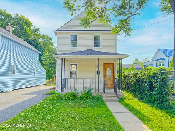 13 Willow Street, Red Bank, NJ 07701