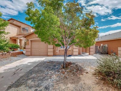 10716 Brookline Pl NW, Albuquerque, NM, 87114