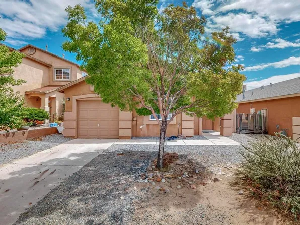 10716 Brookline Pl NW, Albuquerque, NM 87114