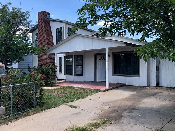5th image of 703 E Monahans St