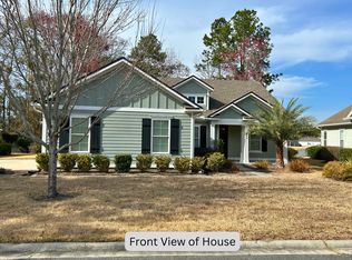 205 Nutgall Dr, Saint Marys, GA 31558