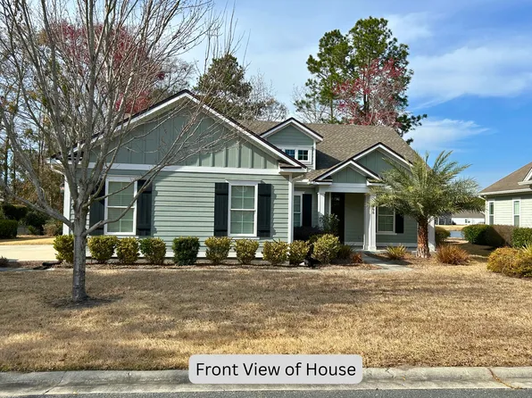 205 Nutgall Dr, Saint Marys, GA 31558