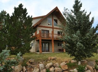 3682 Vista Crk, Garden City, UT 84028