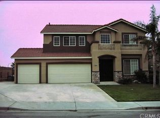 4933 Huntsmen Pl, Fontana, CA 92336
