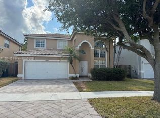 10061 SW 166th Ave, Miami, FL 33196