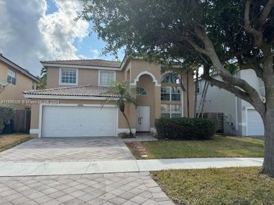 10061 SW 166th Ave, Miami, FL, 33196