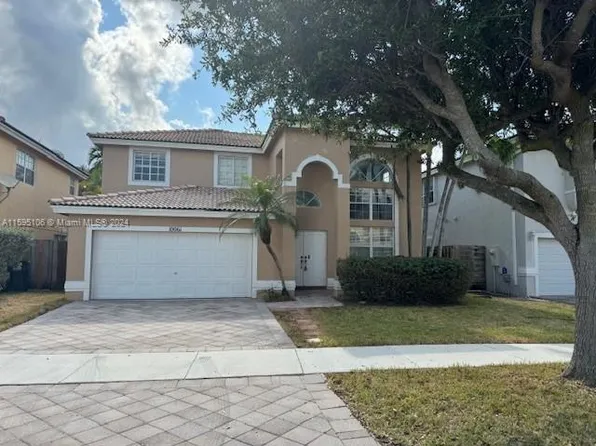 10061 SW 166th Ave, Miami, FL 33196