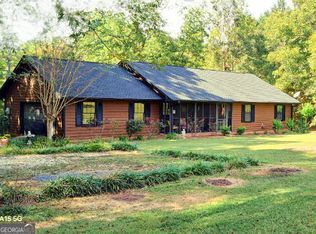 1540 Saint Marks Rd, Hogansville, GA 30230