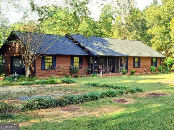 1540 Saint Marks Rd, Hogansville, GA 30230