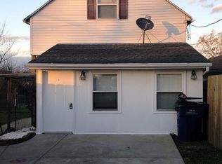 1016 May St, Lawrenceburg, IN 47025