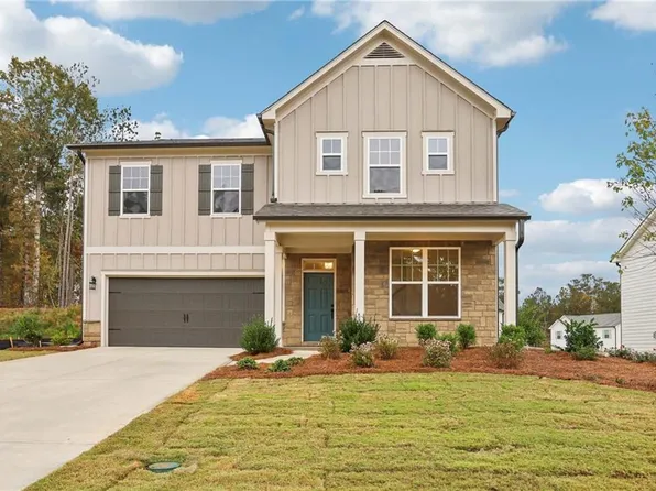 5387 Heron Bay Blvd, Locust Grove, GA 30248
