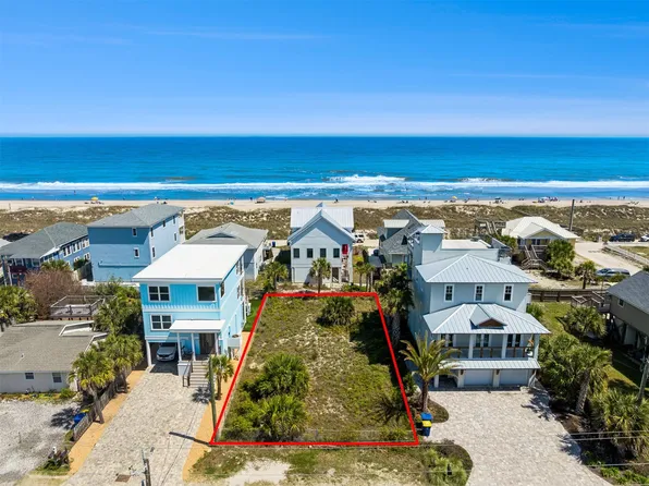 628 N Fletcher Ave, Fernandina Beach, FL 32034