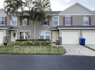 13224 Thoroughbred Loop #1, Largo, FL 33773