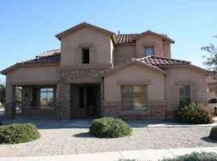 19653 S 193rd St, Queen Creek, AZ 85142