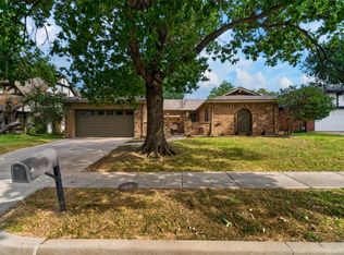 9663 E 26th Pl, Tulsa, OK 74129