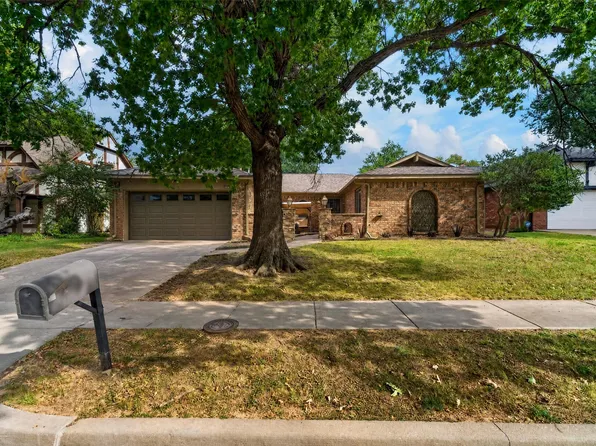 9663 E 26th Pl, Tulsa, OK 74129