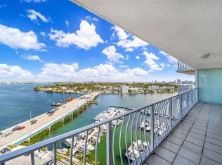 7601 E Treasure Dr APT 1917, North Bay Village, FL 33141