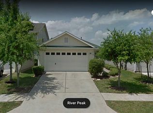 5719 River Peak, Missouri City, TX 77459