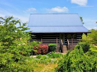 1648 Burdette Knob Rd, Lancaster, KY 40444