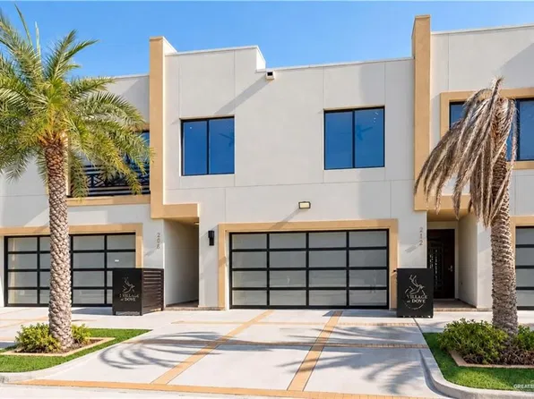 208 Canary Ave, McAllen, TX 78504