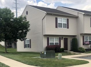 2101 Quail Hollow Dr, Mechanicsburg, PA 17055