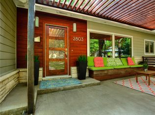 2803 Bridle Path, Austin, TX 78703