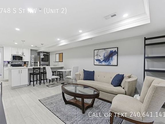 5th image of 1748 S St NW Unit 2