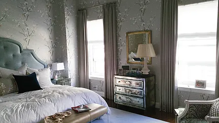 Rented by G. Laurie Cooper