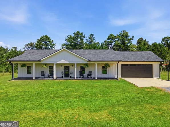 114 Holbrook Dr SW, Rome, GA 30165