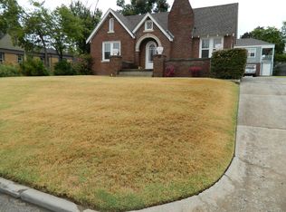 2733 NW 12th St, Oklahoma City, OK 73107
