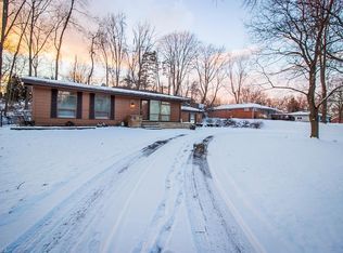 5715 Glyn Ave NW, North Canton, OH 44720