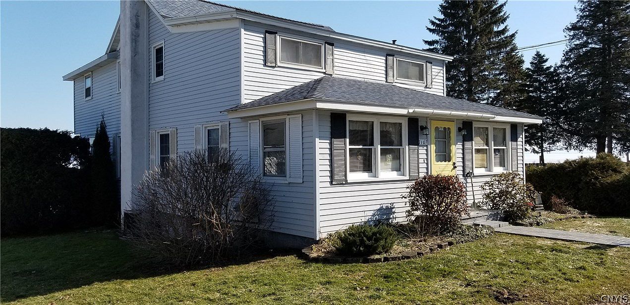 7107 Totman Dr, Cicero, NY 13039 Zillow