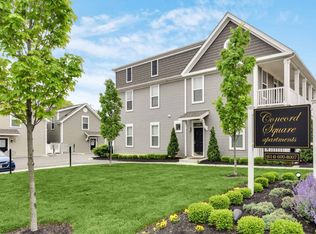 1674 Kenny Rd #1674, Columbus, OH 43212