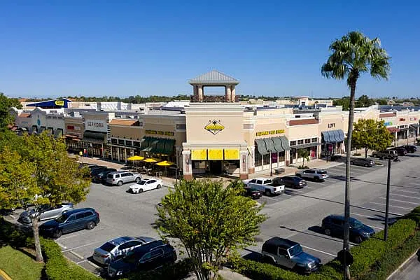 Camden Waterford Lakes — Photo 29