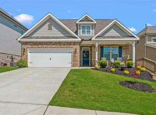 3267 Over Hill Ct, Buford, GA 30519