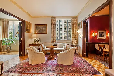 Sold by Corcoran