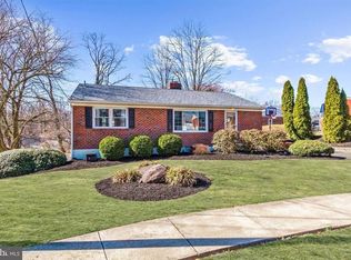 1704 Hettering Rd, Wilmington, DE 19810