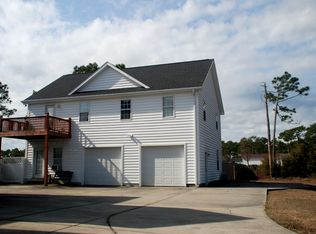 126B Colony St, Newport, NC 28570