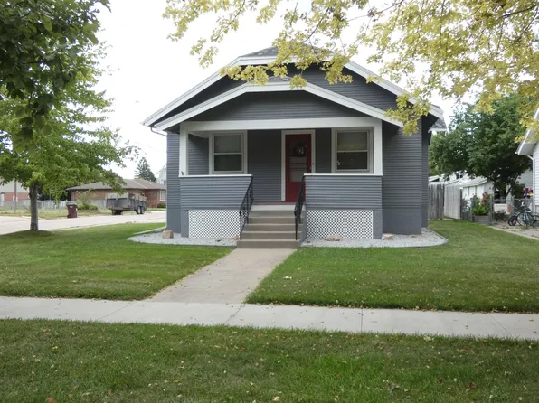 1619 LAKE, Gothenburg, NE 69138