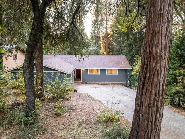 489 Alpine Dr, Colfax, CA 95713